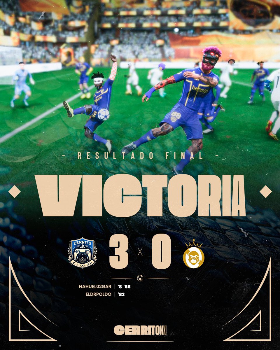 Cerrito XXI 🇺🇾 tweet media