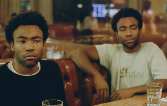 Kurrco's tweet photo. 11 years ago today, Childish Gambino released his second studio album, 'Because the Internet' 💿 https://t.co/tso1cR1kh9