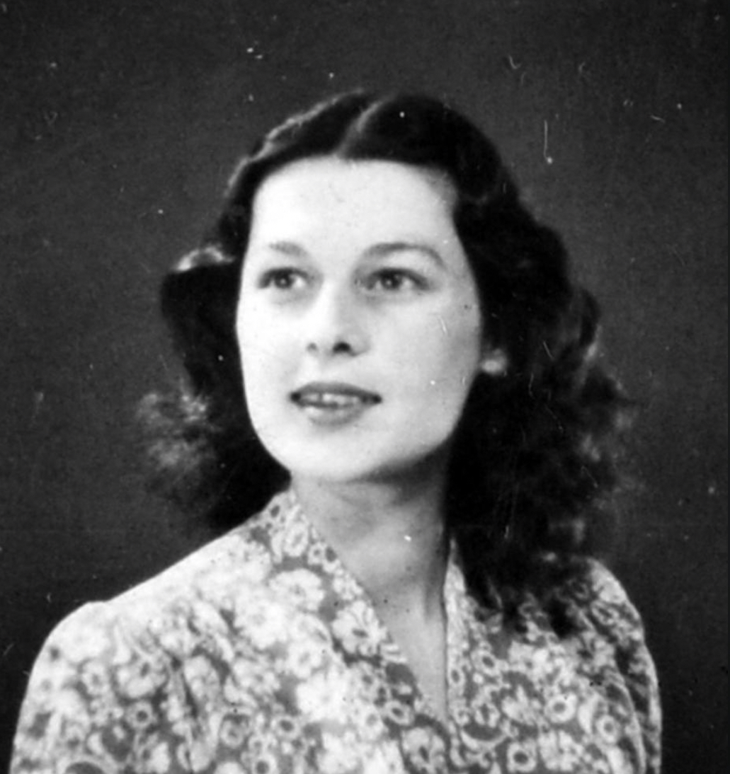 Dr Helen Fry | WWII Historian tweet media