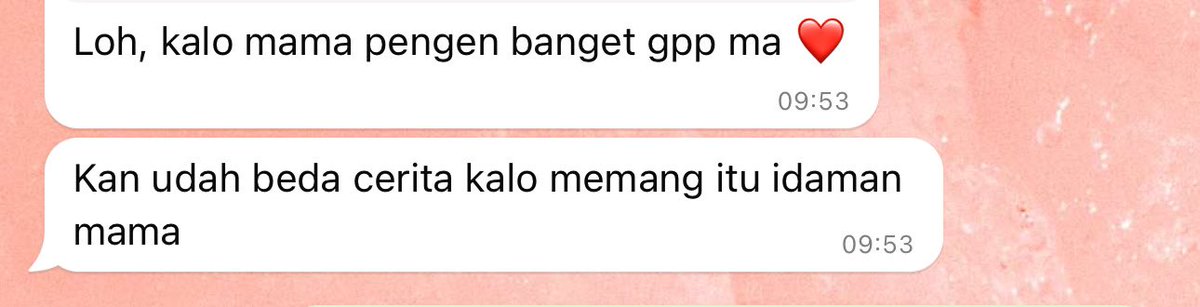 Ardraadra's tweet photo. salah 1 alasan,selalu jatuh hati (lagi) sama suami..
his support means everything 💕 https://t.co/BfSyi6oUH7