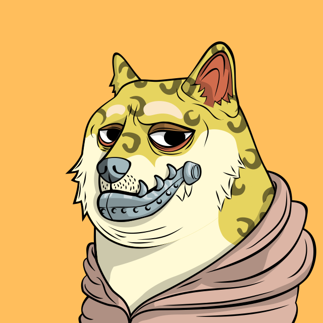 Are Doge Pound NFTs about to make a serious comeback?