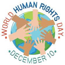 #HumanRightsDay