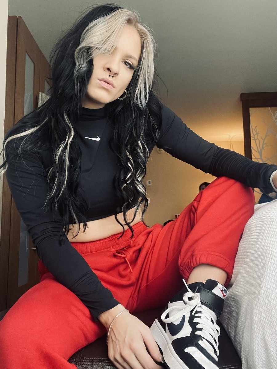 Domino Evans tweet media
