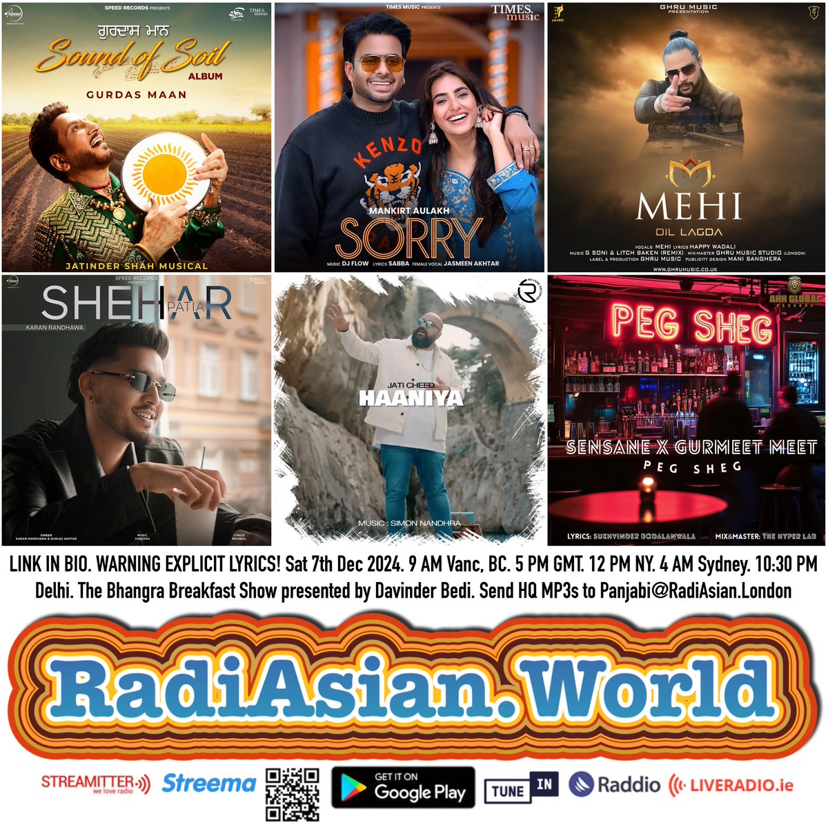 RadiAsian.London tweet media