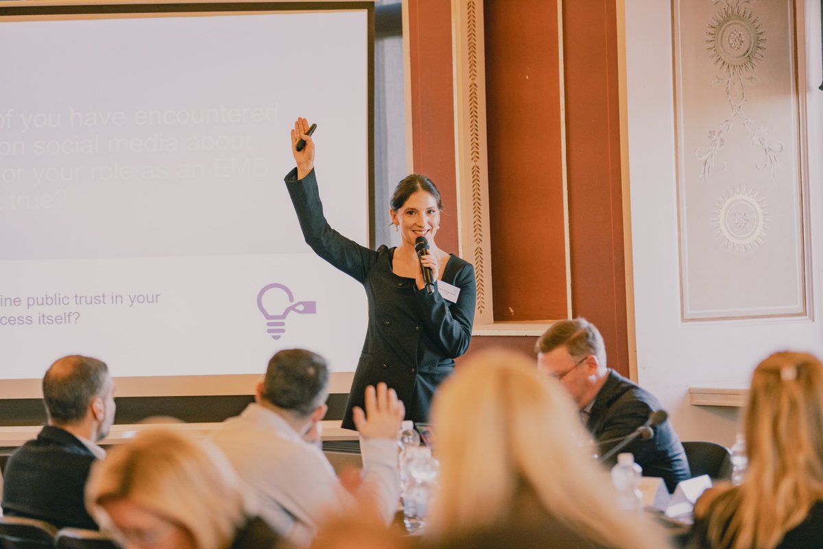 IFES_REO's tweet photo. Thanks to everyone who joined Cyber &amp; Information Resilience Elections Network (#CIREN)!🤝 Your voices and experiences sparked new ideas and practical solutions for using technology to strengthen elections. Learn more on CIREN initiative here: https://t.co/ktP6bfHZcI. https://t.co/qmuHnZG8p5