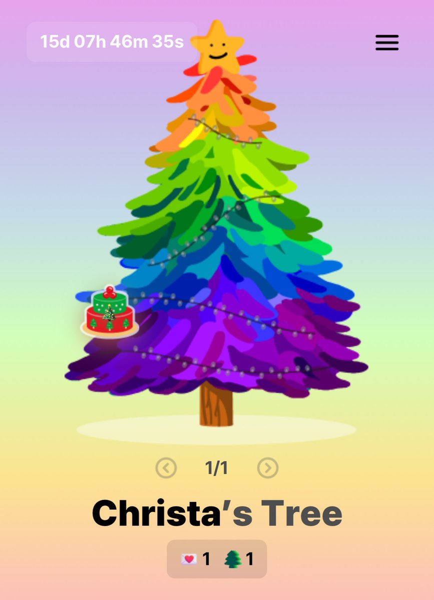 Christa✨ tweet media