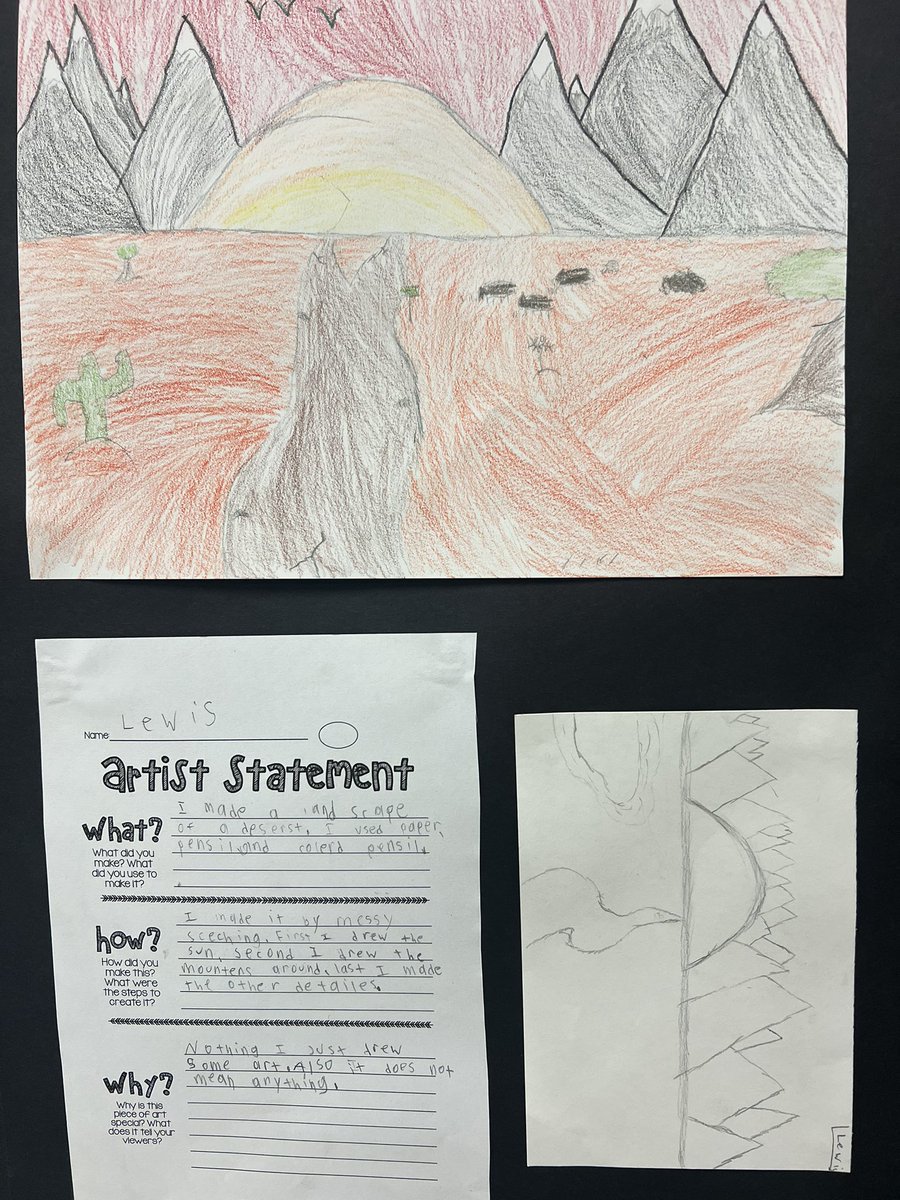 Abby Hathcock (@mrsabhat) on Twitter photo 🎶These are a few of my favorite things🎶 When literacy meets fine arts! Wouldn’t you agree <a href="/Mrs_JWagner/">𝕁𝕖𝕤𝕤𝕚𝕔𝕒 𝕎𝕒𝕘𝕟𝕖𝕣</a> ? Grateful for <a href="/Camcallister1/">Cortney</a> instruction here <a href="/Sequiota/">Sequiota Elementary</a> <a href="/officialSPS/">Springfield Public Schools</a> 🎶These are a few of my favorite things🎶 When literacy meets fine arts! Wouldn’t you agree <a href="/Mrs_JWagner/">𝕁𝕖𝕤𝕤𝕚𝕔𝕒 𝕎𝕒𝕘𝕟𝕖𝕣</a> ? Grateful for <a href="/Camcallister1/">Cortney</a> instruction here <a href="/Sequiota/">Sequiota Elementary</a> <a href="/officialSPS/">Springfield Public Schools</a>