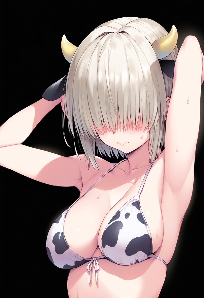 リクエスト作品を支援サイトにて公開しました🥰 