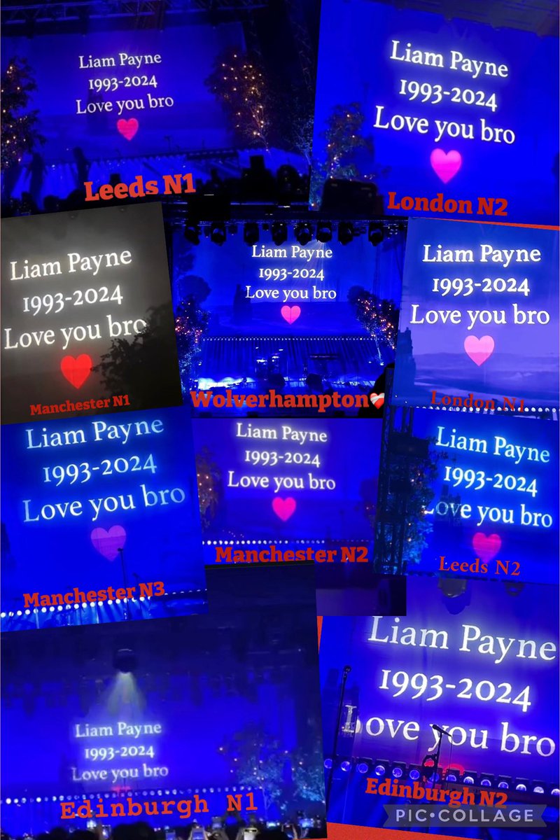 LiamJ_Romania29's tweet photo. Zayn taking his friend/brother Liam with him on the Stairway To The Sky tour in the UK.❤️‍🩹😭🥹🫂✨
Brothers Forever❤️💛 https://t.co/mSFVbKfImX
