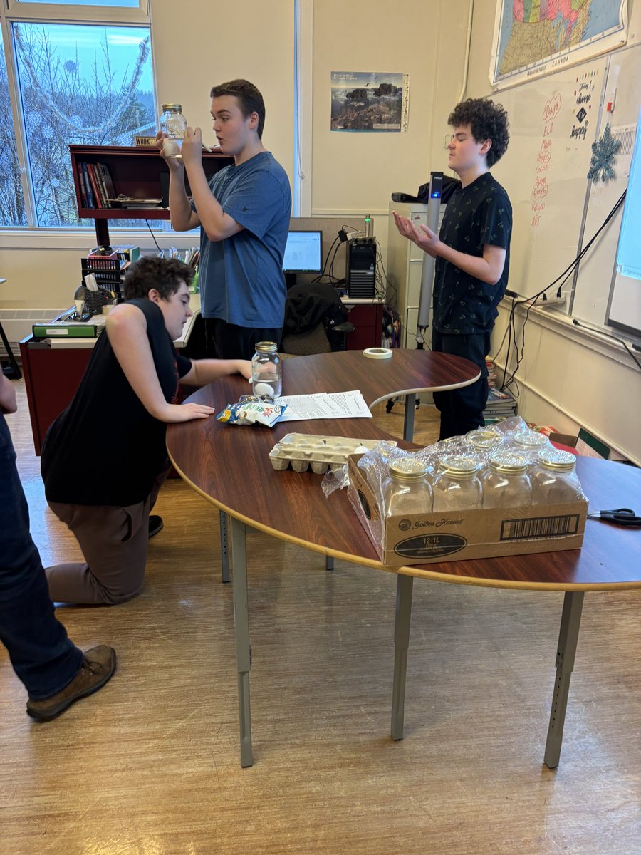 Blake Fudge tweet media