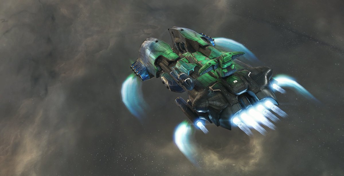 Love the Vindicator skin for the event! #tweetfleet #eveonline
