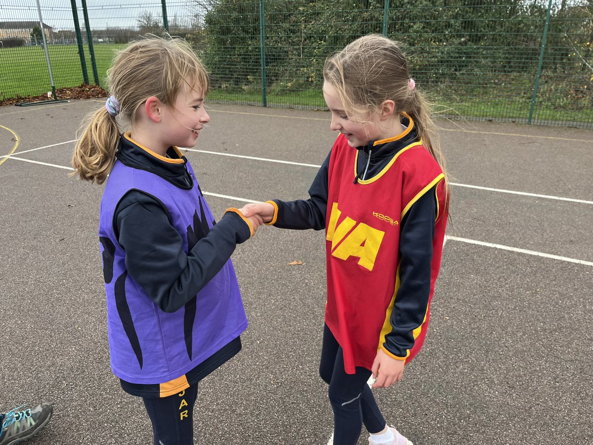 King James Academy Royston PE and School Sport tweet media