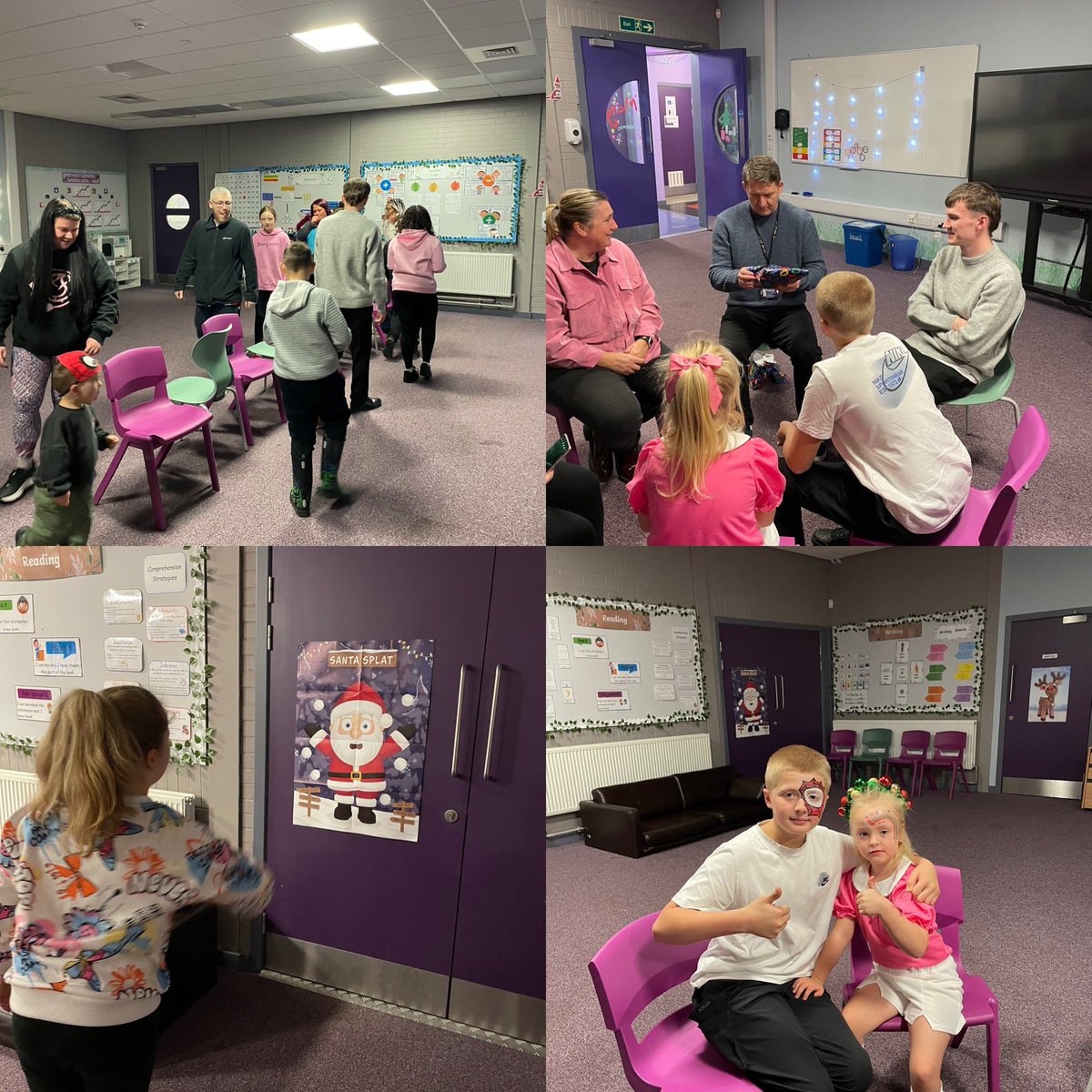 Patricia McGlinchey (@patriciamcglin2) on Twitter photo Great fun was had by all at the first of our <a href="/WeAspireNLC/">We Aspire College</a> Winter Wonderland nights. Thanks for your help <a href="/NLCYouthwork/">NLCYouthwork</a> <a href="/NLFamilyLearn/">NLCFamilyLearning</a>. Looking forward to the rest of the week <a href="/nlcinclusion/">North Lanarkshire Council Inclusion Team</a> Great fun was had by all at the first of our <a href="/WeAspireNLC/">We Aspire College</a> Winter Wonderland nights. Thanks for your help <a href="/NLCYouthwork/">NLCYouthwork</a> <a href="/NLFamilyLearn/">NLCFamilyLearning</a>. Looking forward to the rest of the week <a href="/nlcinclusion/">North Lanarkshire Council Inclusion Team</a>