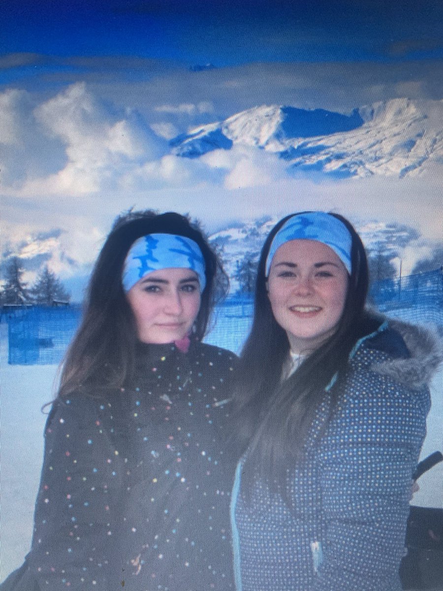 GarnockSki's tweet photo. Looking through some old pictures. I think this was Pila 2015! https://t.co/TaeH7A7aik