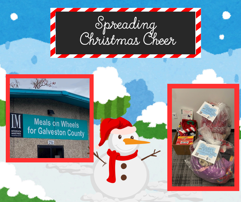 Galveston County TX tweet media