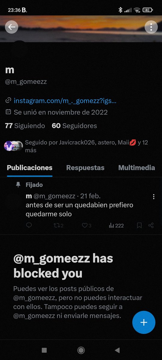 Tronchamulas tweet media