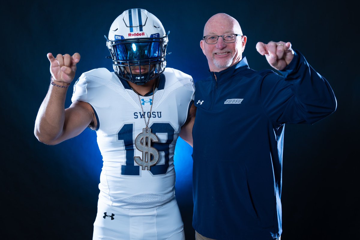 Marcus Whitmore Jr. tweet media