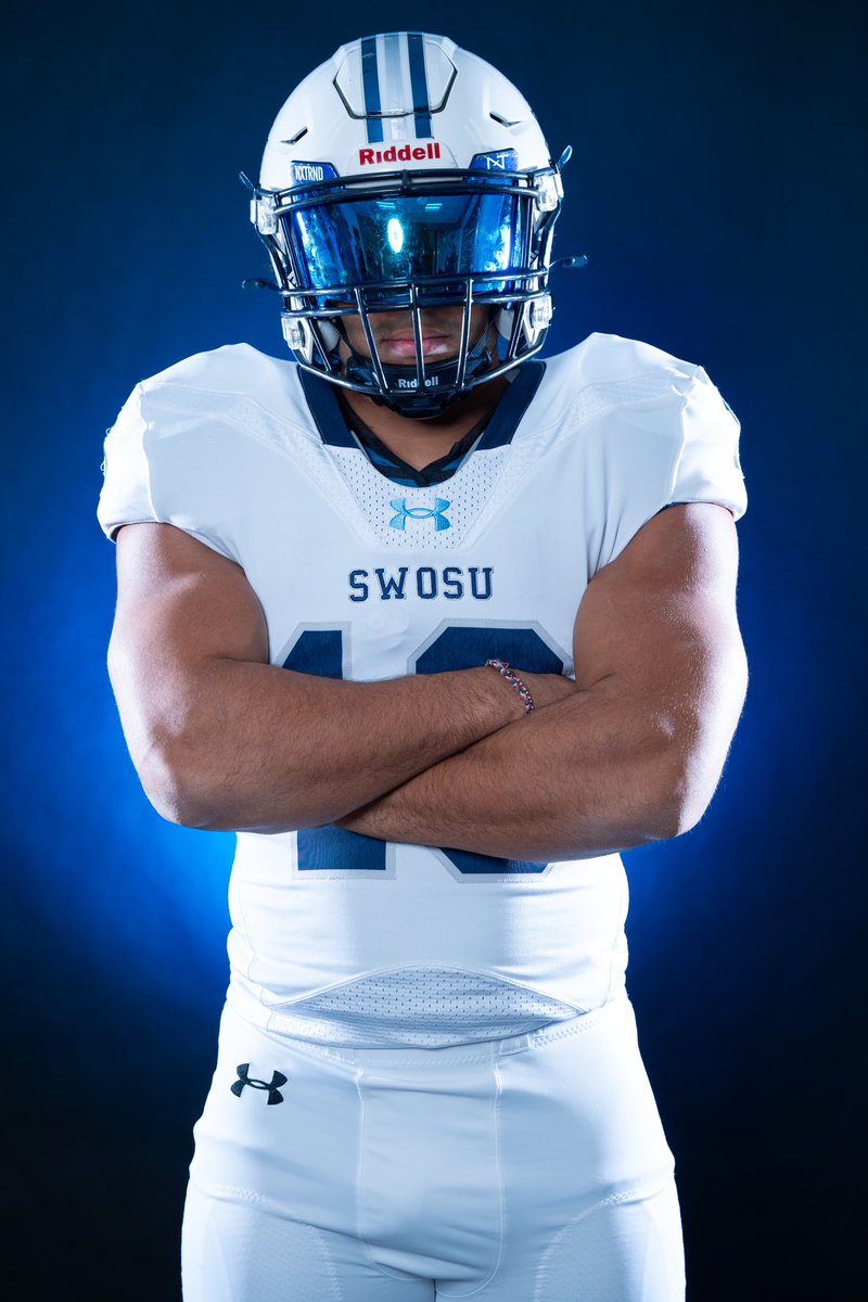 Marcus Whitmore Jr. tweet media