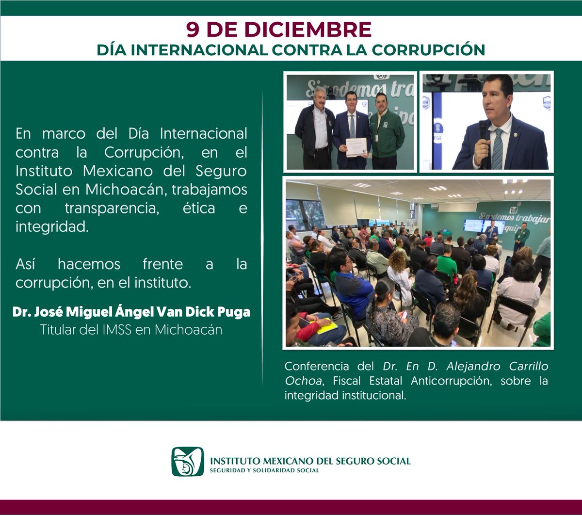 J Miguel A Van-Dick tweet media