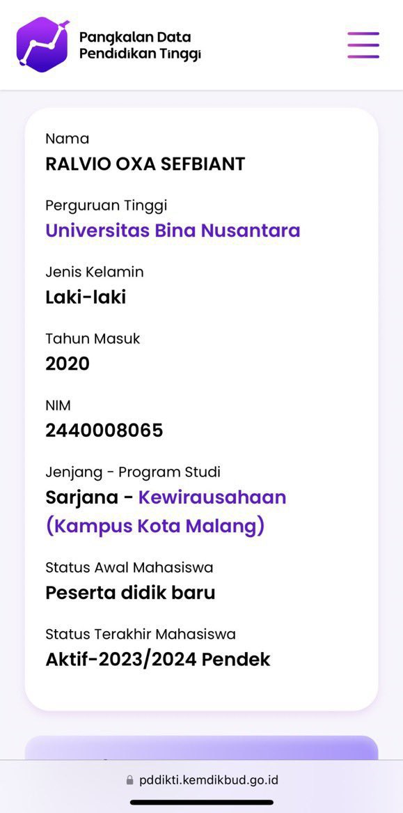 heyooelii's tweet photo. ❗️BANTU VIRALIN SI COWO BANGSAT❗️

RALVIO ANAK BINUS MALANG COWO REDFLAG YG TINGKAHNYA BEJAT, NGELAKUIN KEKERASAN SEKSUAL, PELAKU PEMAKSAAN ABORSI, 3 KALI NGEHAMILIN CEWE GAPERNAH TANGGUNG JAWAB MALAH PLAYING VICTIM DAN NGANCEM MAU NGELAPORIN ! https://t.co/icPTc0umG6