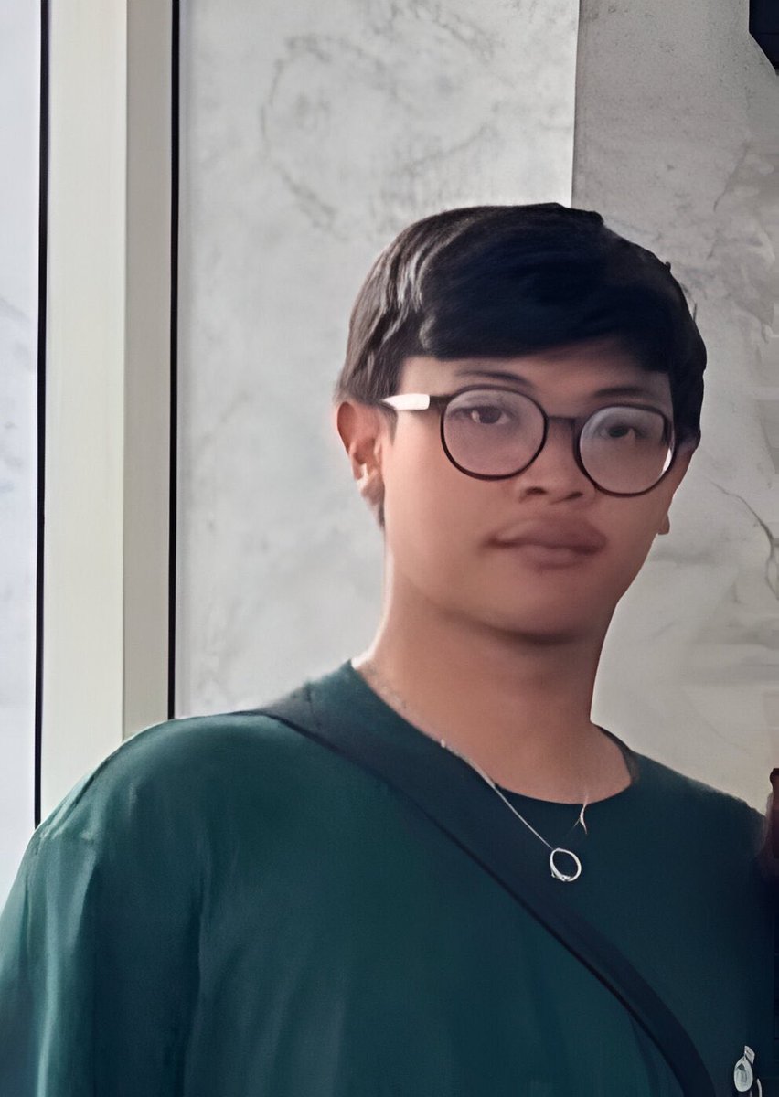heyooelii's tweet photo. ❗️BANTU VIRALIN SI COWO BANGSAT❗️

RALVIO ANAK BINUS MALANG COWO REDFLAG YG TINGKAHNYA BEJAT, NGELAKUIN KEKERASAN SEKSUAL, PELAKU PEMAKSAAN ABORSI, 3 KALI NGEHAMILIN CEWE GAPERNAH TANGGUNG JAWAB MALAH PLAYING VICTIM DAN NGANCEM MAU NGELAPORIN ! https://t.co/icPTc0umG6