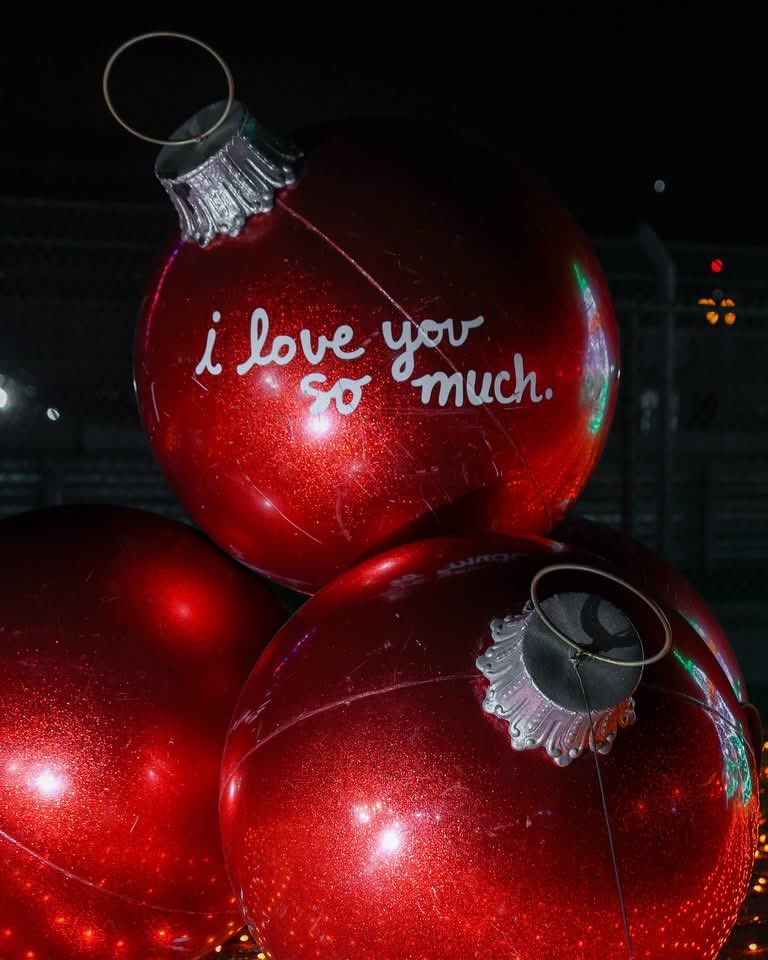 Bright lights, holiday nights, and the thrill of COTA — experience Peppermint Parkway! ✨ Now with over a mile of lights and a NEW Peppermint Plaza

Visit peppermintparkway.com for more ⛄