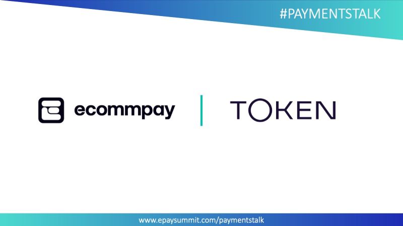 EpaySummit's tweet photo. @ECOMMPAYglobal , a global payment platform, has expanded its partnership with @Token_io. https://t.co/PTyhnmr9sQ
#paymentstalk https://t.co/7hVFOiqdal