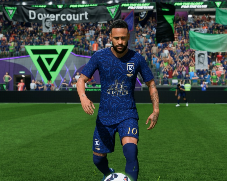 Estreando o kit da <a href="/TuzzyEsports/">Tuzzy E-Sports</a> in game, chega junto pra resenha.

twitch.tv/tuzzy_esports
twitch.tv/tuzzy_esports
twitch.tv/tuzzy_esports