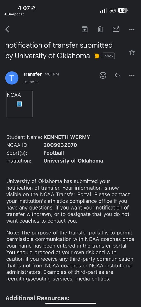 Kenny Wermy tweet media