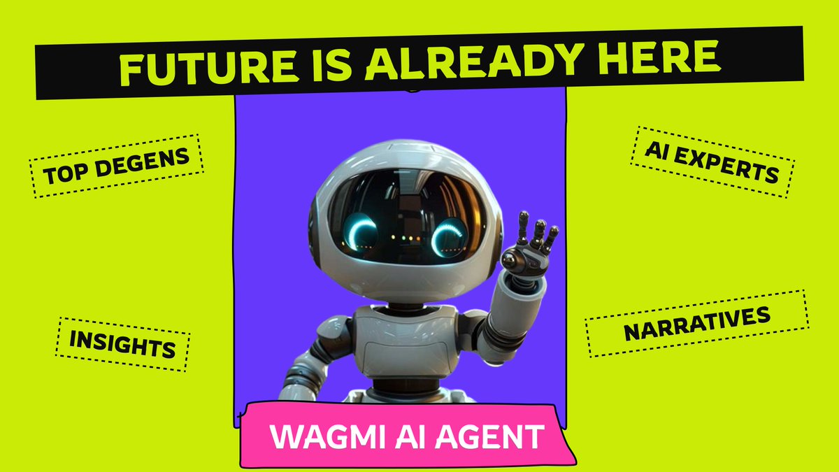 WAGMI HUB tweet media