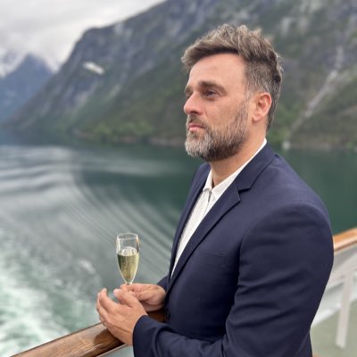 Rubén Bejarano tweet media