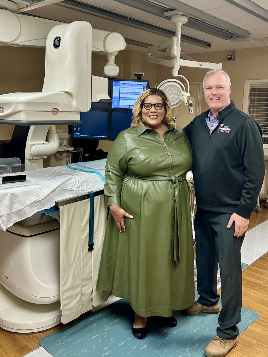 Dr. John Lipman (@drlipman1) on Twitter photo Appreciate the opportunity to work with Carla Brathwaite from Radiology Health Equity Coalition on a patient information guide on UFE along with <a href="/prat_shuk/">Pratik Shukla, MD</a> from Rutgers IR. Today, Carla visited our Center for the first time. Appreciate the opportunity to work with Carla Brathwaite from Radiology Health Equity Coalition on a patient information guide on UFE along with <a href="/prat_shuk/">Pratik Shukla, MD</a> from Rutgers IR. Today, Carla visited our Center for the first time.