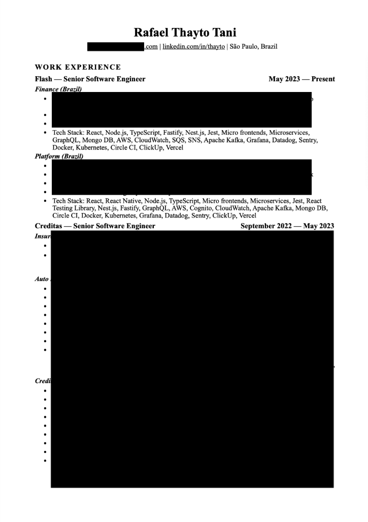 rafael thayto tweet media