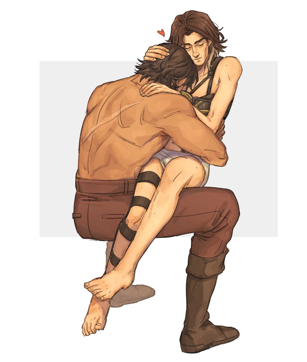 mortal again #jayvik #arcane