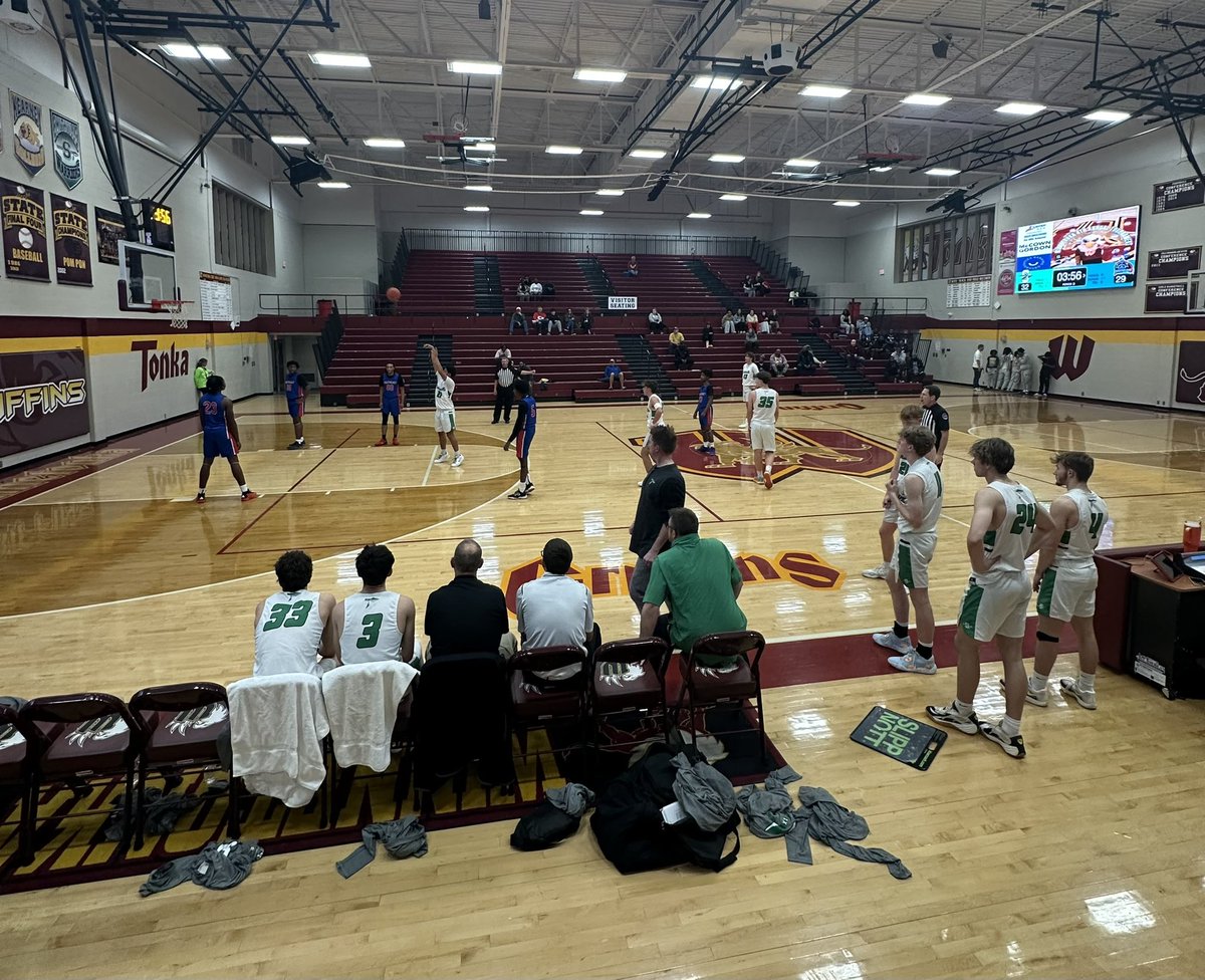 Scott Moore ED. S tweet media