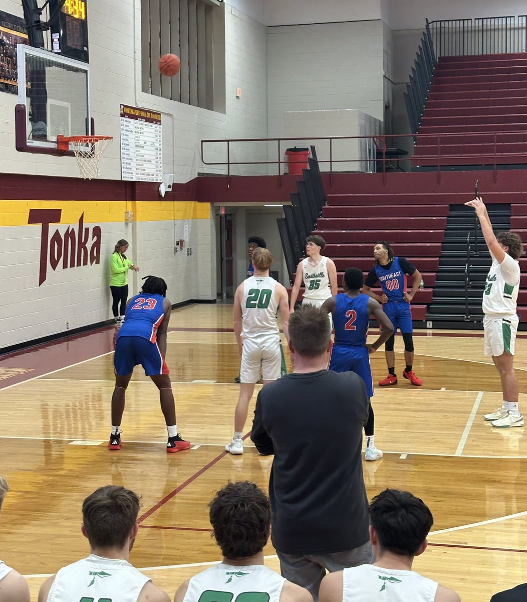 Scott Moore ED. S tweet media