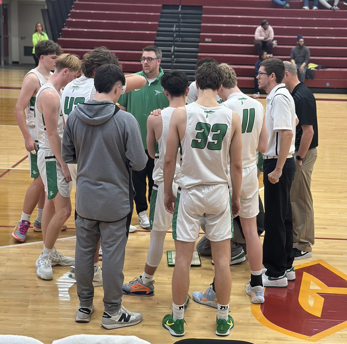 Scott Moore ED. S tweet media