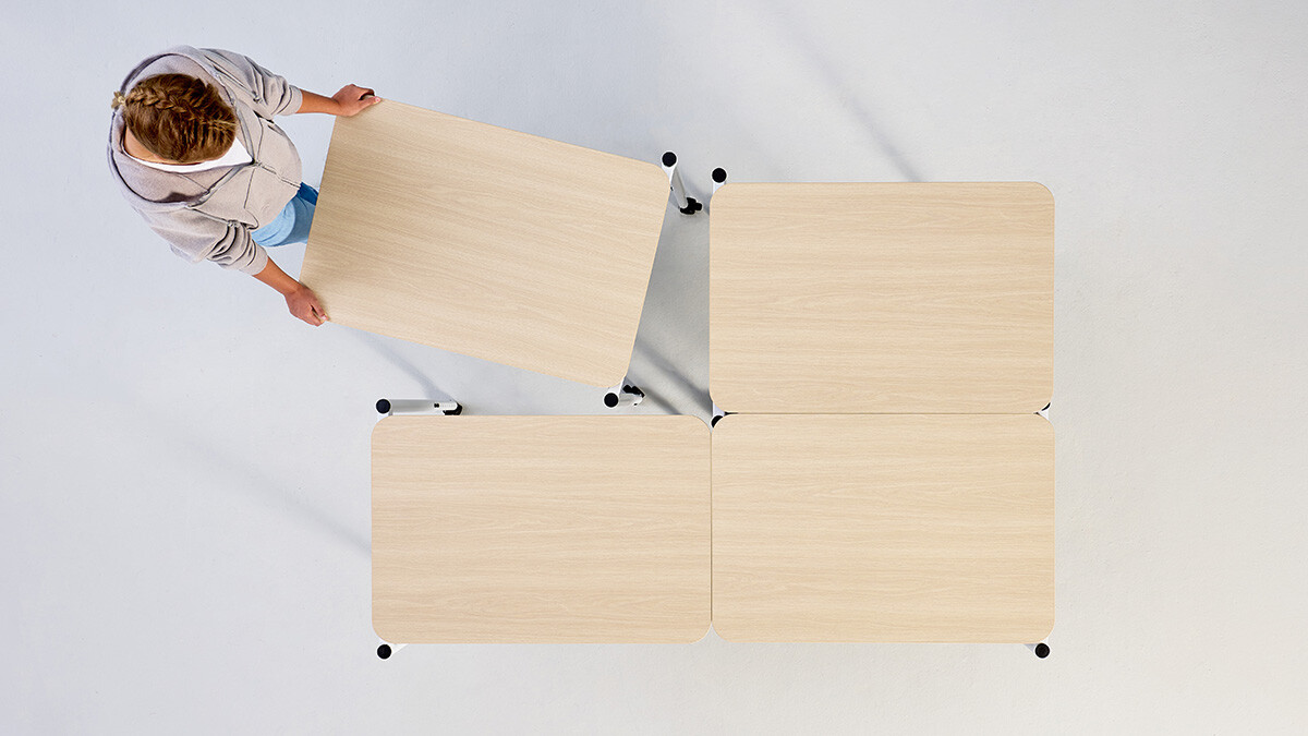 KI Furniture tweet media