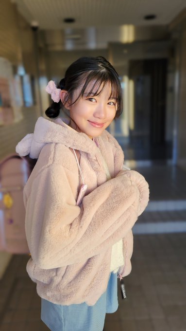 二井内玲海のTwitter画像9