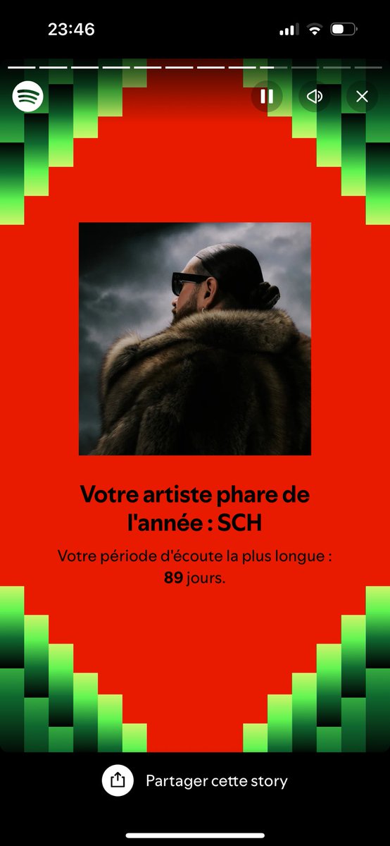 Achille_Garnier's tweet photo. @Spotify rpz https://t.co/rMPeJN9VMQ