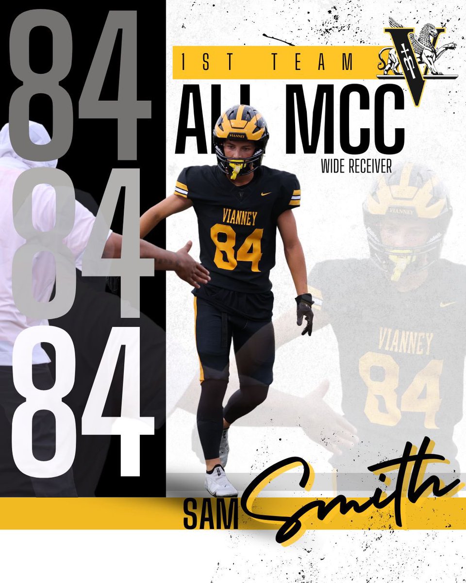 This guy is the real deal. <a href="/samsmith_2026/">Sam Smith</a> can make all of the catches. Don’t miss out. Success is a choice. #TheGoldenStandard