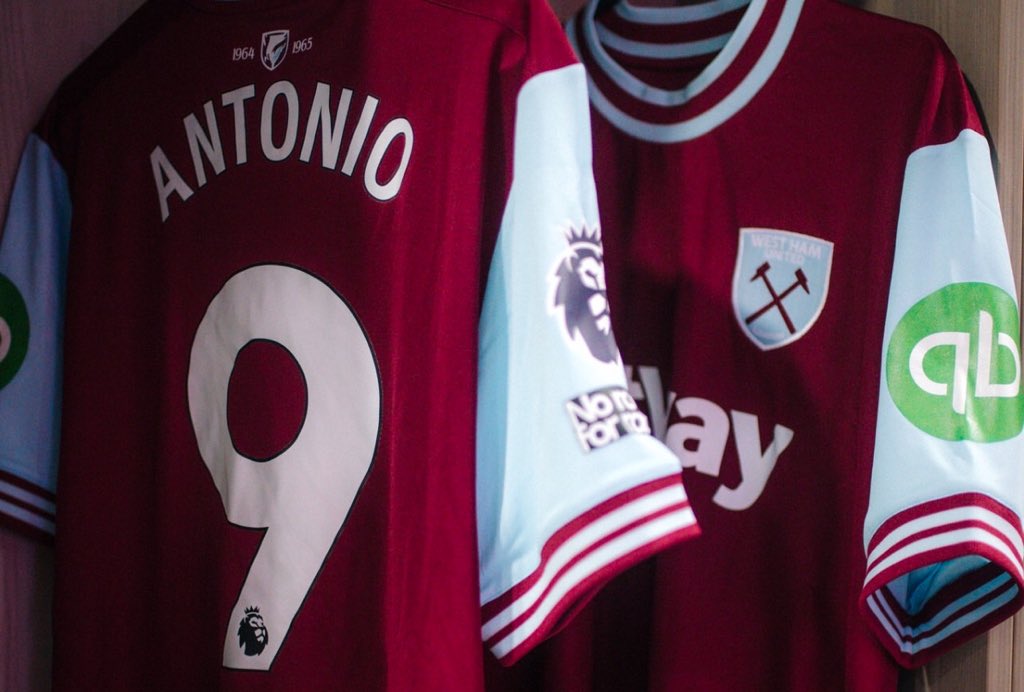 Carlos Soler tweet media