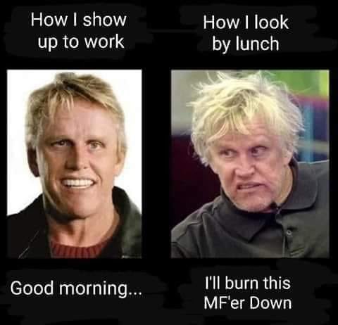 ThatFemGirlRea's tweet photo. Every fucking day #WTF don't mistake my kindness for weakness #BitchMode https://t.co/SdAQJFDzWx