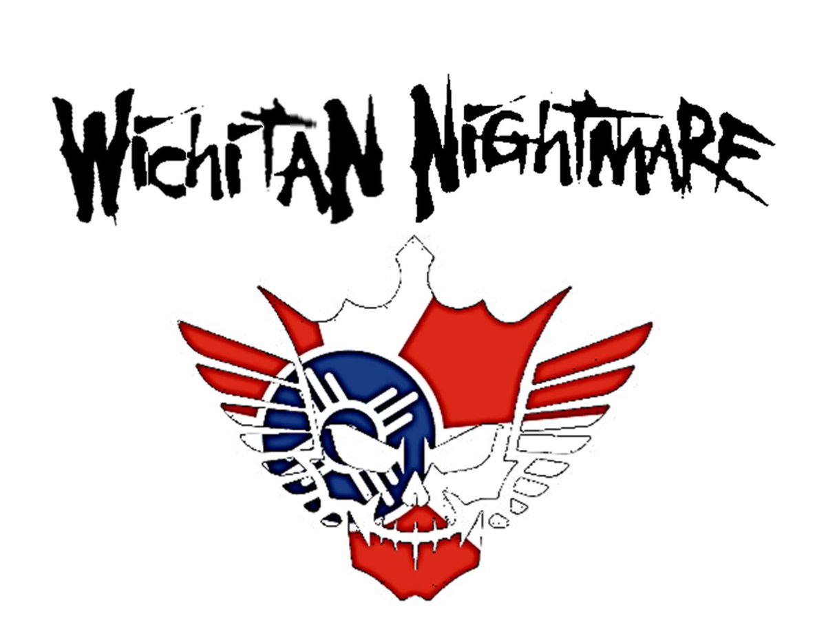 Tonight <a href="/CodyRhodes/">Cody Rhodes</a> is the Wichitan Nightmare!!! 
#WWEWichita