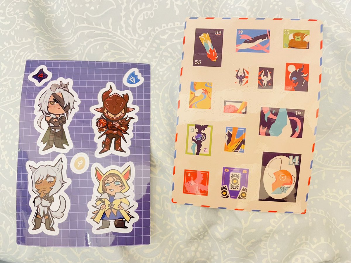 ScionsZine's tweet photo. Hi folks! Coming in with a few updates. 

Before getting into it, we'd like to share some of the merch items for your viewing pleasure 🧡 These are all being packaged into mailers this week. ✨✨ https://t.co/9ohOXBEeSU
