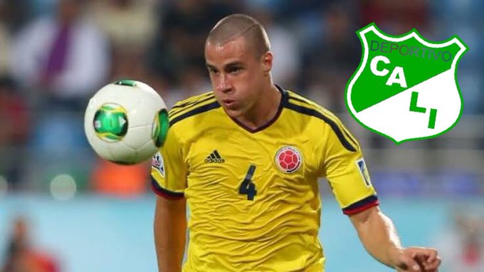 Jugador con pase por la selección tiene diálogos avanzados para convertirse en refuerzo de Cali