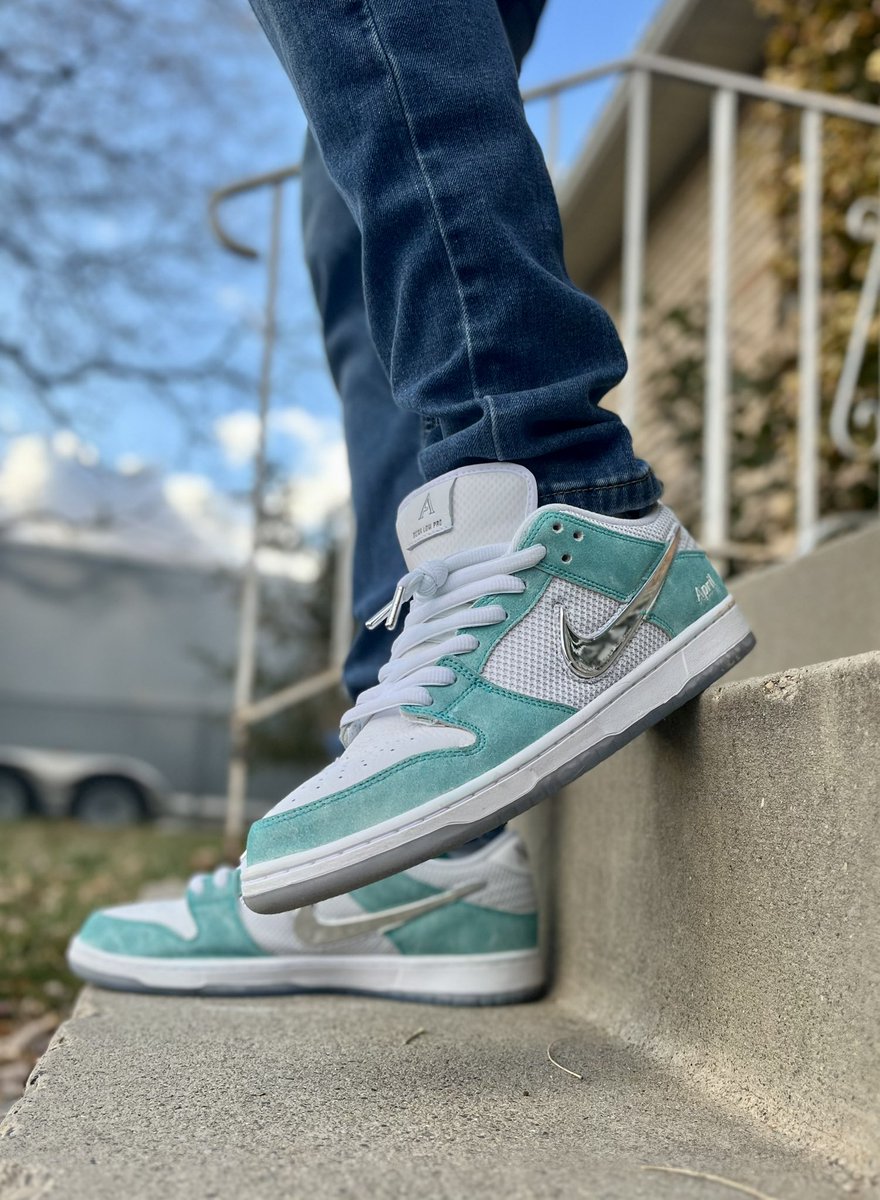 cj_sc00t's tweet image. #kotd #dunksfordays