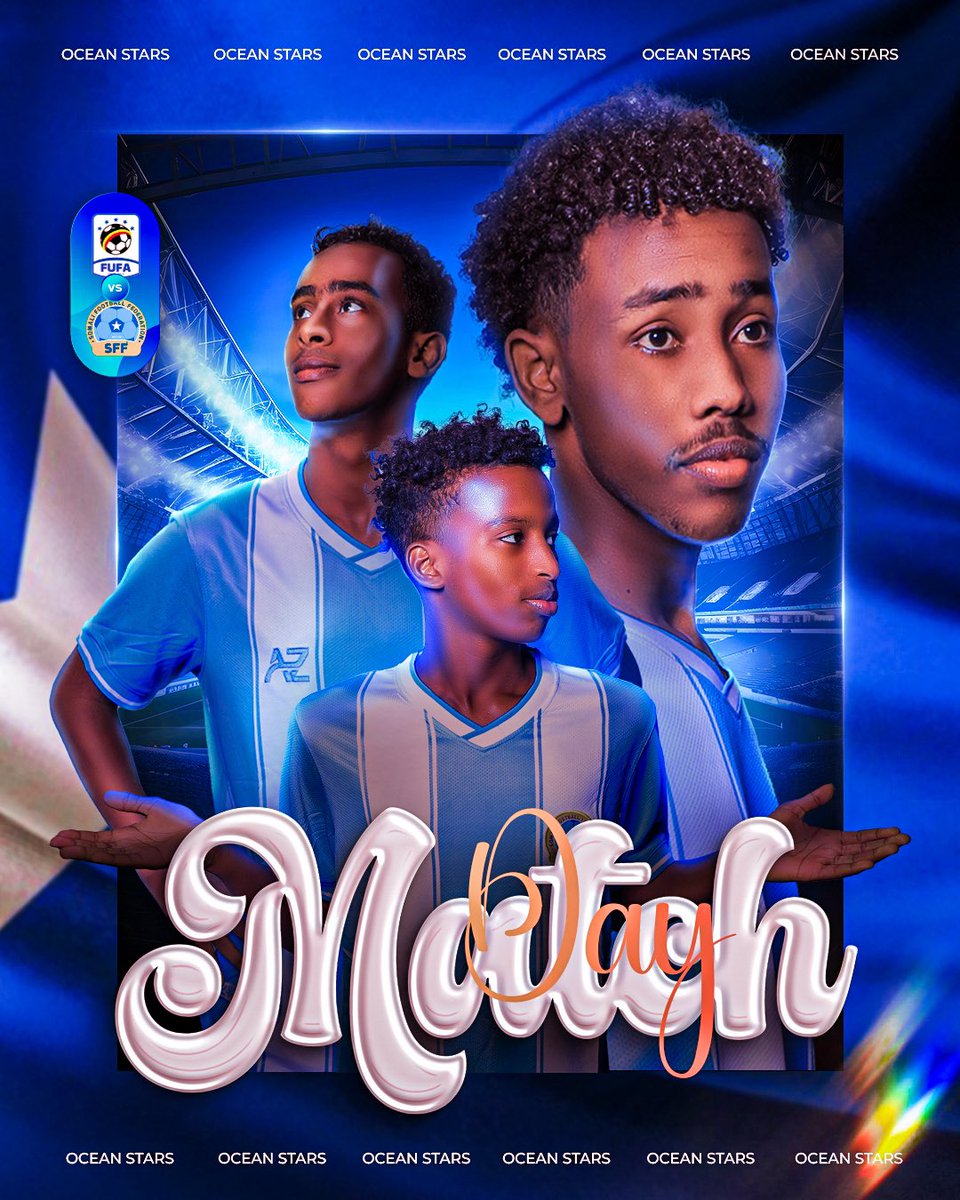 Somali football federation 1951 tweet media