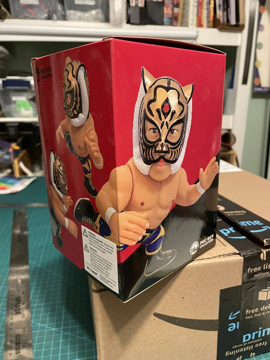 Dr. Omega tweet media