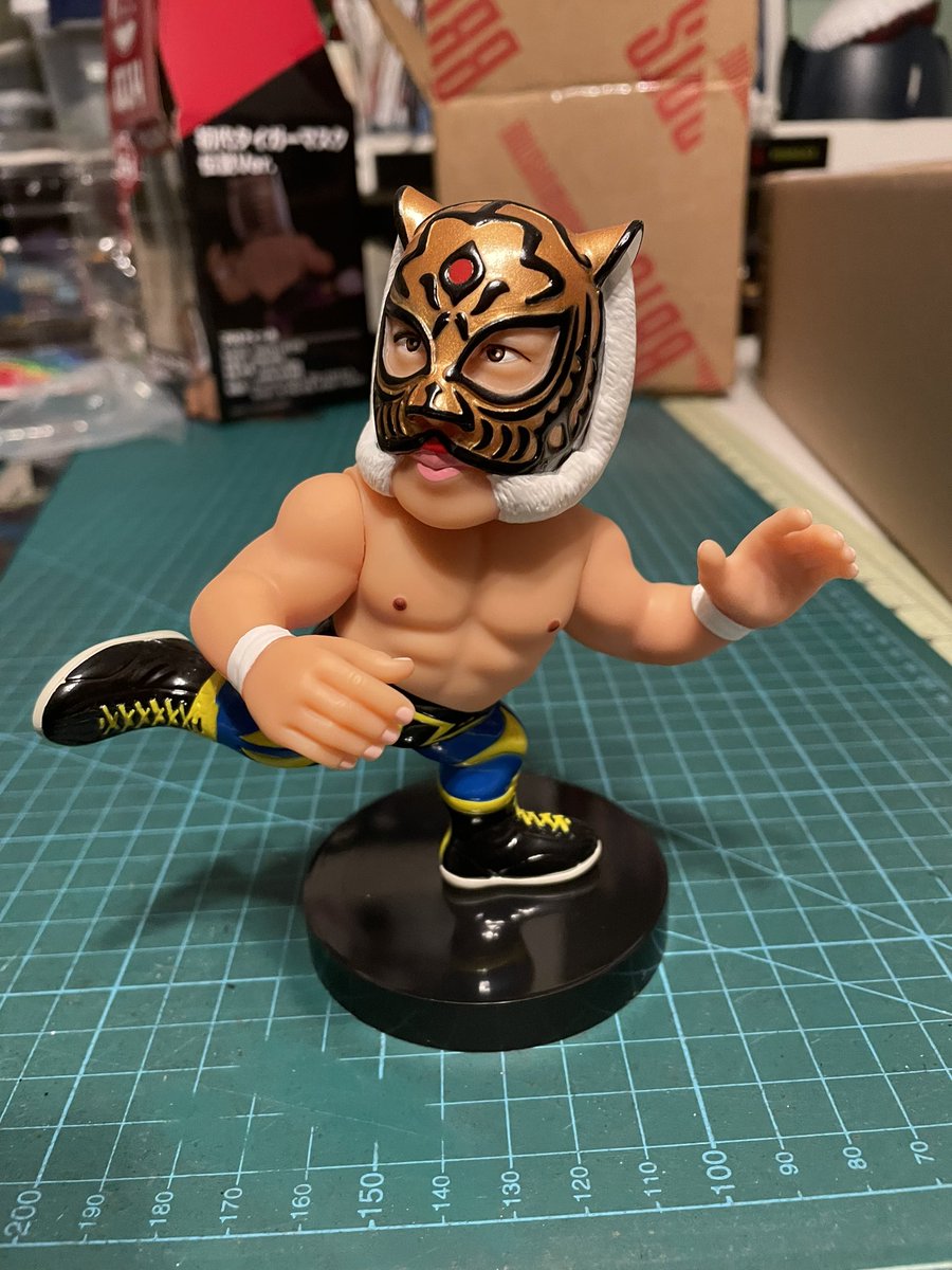 Dr. Omega tweet media